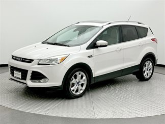 Used 2014 Ford Escape Titanium image 1