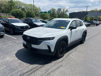 Certified 2024 MAZDA CX-50 AWD 2.5 S w/ Select Package image 1