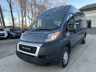 Used 2019 RAM ProMaster 2500 image 1