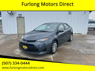 Used 2017 Toyota Corolla LE image 1