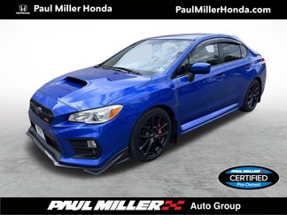 Used 2020 Subaru WRX Premium w/ Performance Package image 1