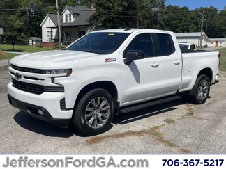 Used 2020 Chevrolet Silverado 1500 RST w/ All-Star Edition video 1