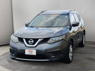 Used 2016 Nissan Rogue SV image 1