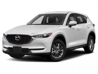 Used 2019 MAZDA CX-5 Sport image 1