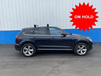 Used 2013 Audi Q5 2.0T Prestige image 1