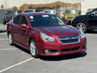 Used 2014 Subaru Legacy 2.5i Limited image 1
