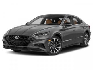 Used 2023 Hyundai Sonata Limited image 1