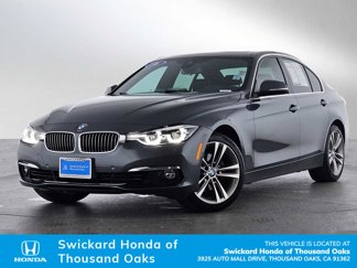 Used 2016 BMW 328i Sedan image 1