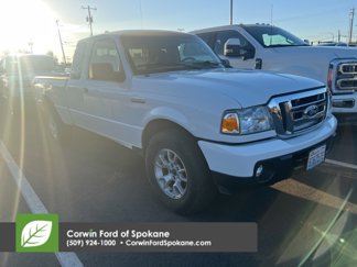 Used 2008 Ford Ranger XLT image 1