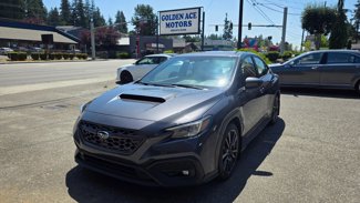 Used 2024 Subaru WRX Premium w/ Popular Package #1A image 1