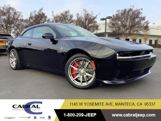 New 2024 Dodge Charger R/T Scat Pack w/ Plus Group image 1