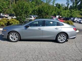 Used 2023 Chevrolet Malibu LT image 1