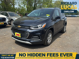 Used 2022 Chevrolet Trax LT w/ Driver Confidence Package image 1