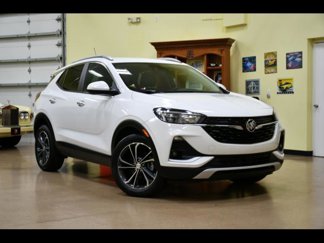 Used 2021 Buick Encore GX Select image 1