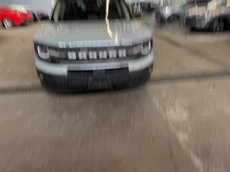 Used 2022 Ford Bronco Sport Big Bend w/ Convenience Package image 1