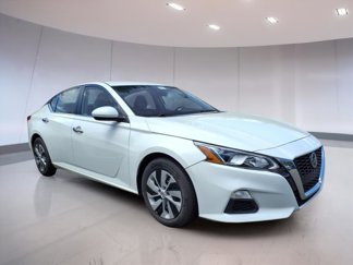 Used 2020 Nissan Altima 2.5 S image 1