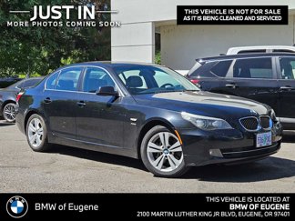 Used 2010 BMW 528i xDrive Sedan image 1