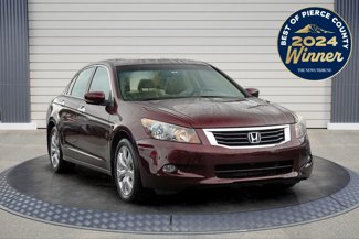 Used 2010 Honda Accord EX-L image 1