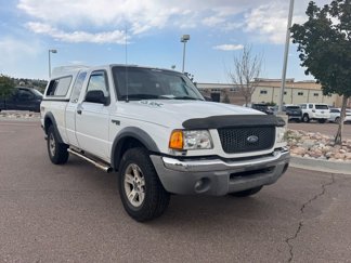 Used 2003 Ford Ranger XLT image 1