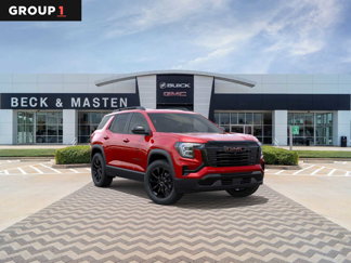 New 2026 GMC Terrain Elevation image 1