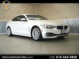Used 2015 BMW 428i Coupe image 1