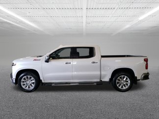 Used 2020 Chevrolet Silverado 1500 LTZ image 1