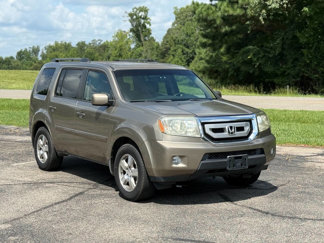 Used 2011 Honda Pilot EX-L image 1