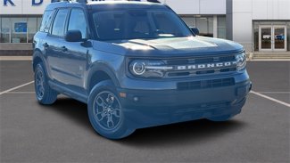 Used 2022 Ford Bronco Sport Big Bend w/ Convenience Package image 1
