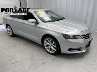 Used 2019 Chevrolet Impala Premier image 1