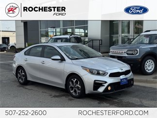 Used 2019 Kia Forte LXS image 1