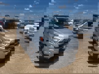 Used 2021 Ford EcoSport SE image 1