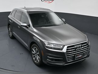Used 2018 Audi Q7 3.0T Premium Plus w/ Premium Plus Package image 1