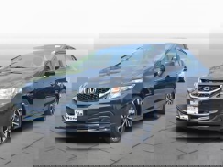 Used 2013 Honda Civic EX image 1