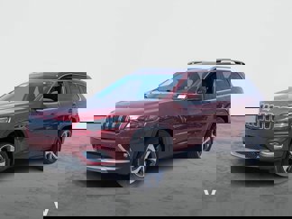 Used 2019 Jeep Cherokee Limited image 1