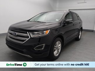 Used 2016 Ford Edge SEL image 1