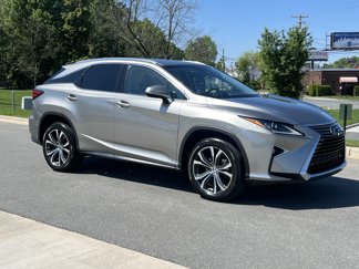 Used 2019 Lexus RX 350 FWD image 1