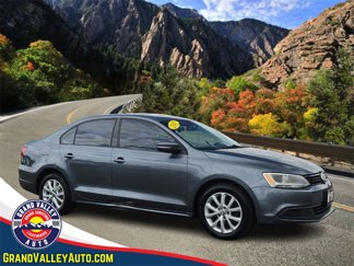 Used 2011 Volkswagen Jetta SE image 1