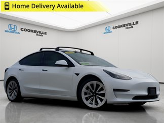 Used 2022 Tesla Model 3 Long Range image 1