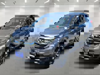 Used 2017 Honda CR-V LX image 1
