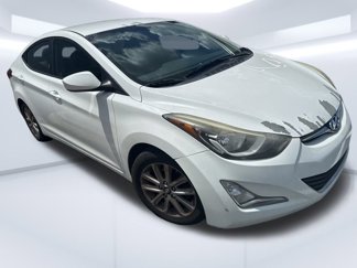 Used 2014 Hyundai Elantra SE w/ Option Group 02 image 1