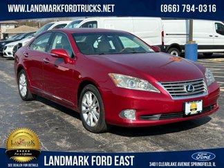 Used 2010 Lexus ES 350 image 1