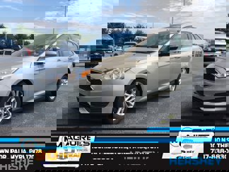 Used 2016 Ford Focus SE image 1