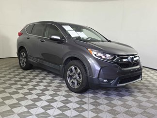 Used 2018 Honda CR-V EX-L 360° Tour