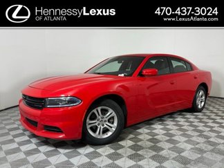 Used 2022 Dodge Charger SXT video 1