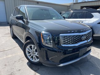 Used 2020 Kia Telluride LX image 1