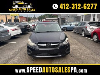 Used 2012 Subaru Impreza 2.0i image 1
