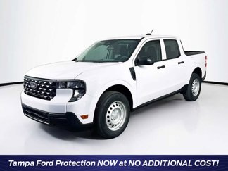New 2025 Ford Maverick XL image 1