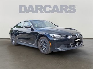 Certified 2024 BMW i4 xDrive40i image 1