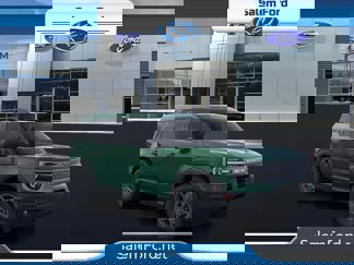 New 2025 Ford Bronco Sport Big Bend image 1