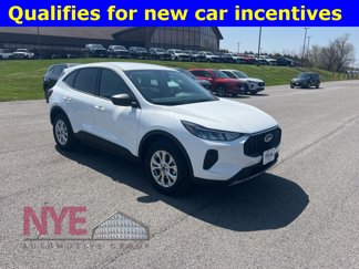 Used 2025 Ford Escape Active w/ Active Premium Tech Pack image 1